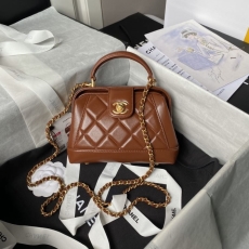 Chanel Satchel Bags